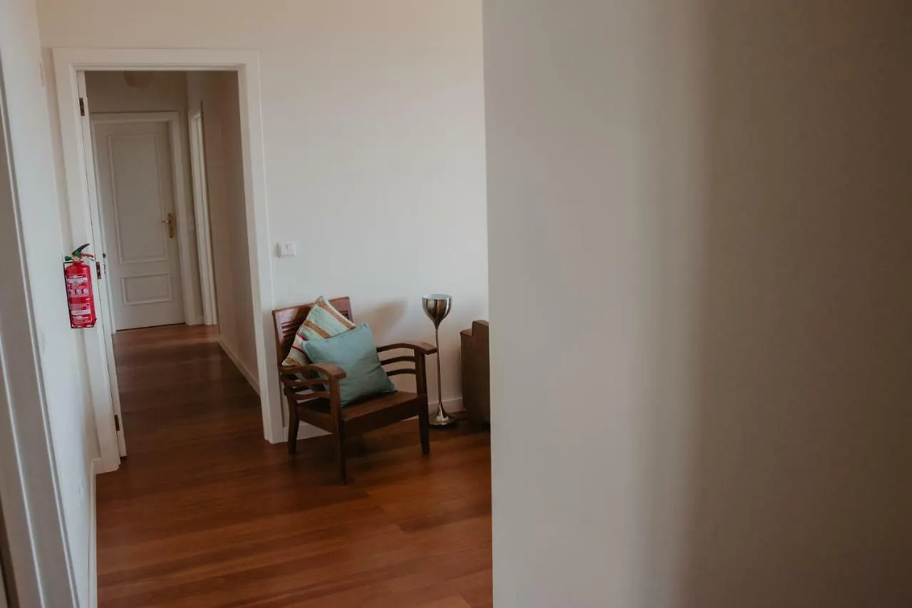 Colina Mar Apartment Funchal  0*, Funchal (Madeira)