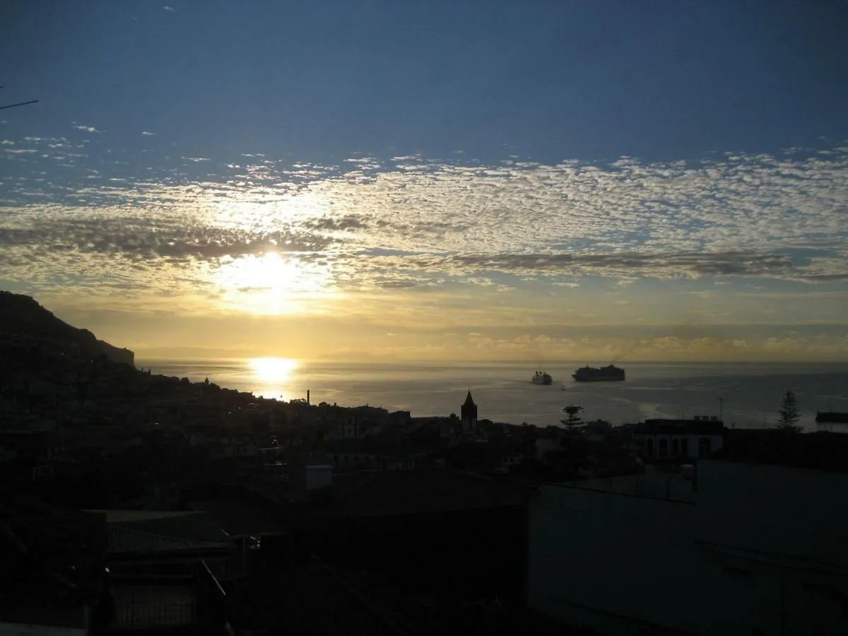 Colina Mar Apartment Funchal  0*, Funchal (Madeira)