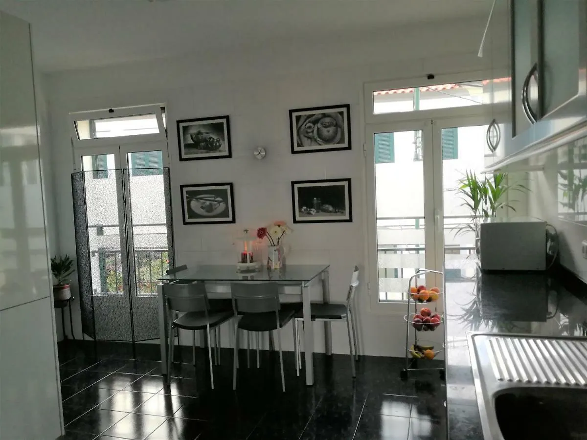 Colina Mar Apartment Funchal  Portugal