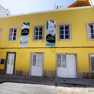  Apartment Downtown Ria Formosa I Portugal