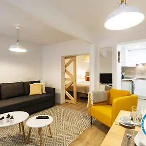  Apartment Whome | Alfama Premium Portugal