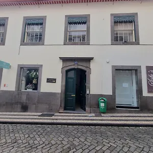 Apartamento Carreira Harbour View Free Parking In Heart, Funchal (Madeira)