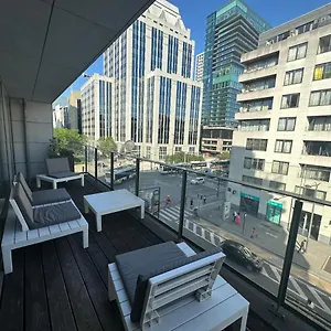  Apartment 3 Bedroom In Center With Balcony View Belgium