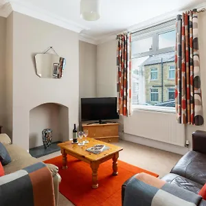  Holiday home Aire Vue - United Kingdom