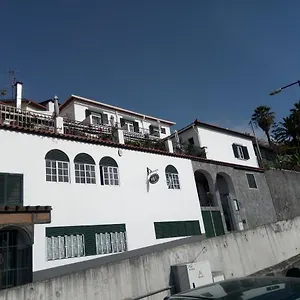 Pensión Pensao Residencial Teresinha, Funchal (Madeira)